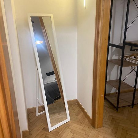 Casa Lalli Лече Екстериор снимка